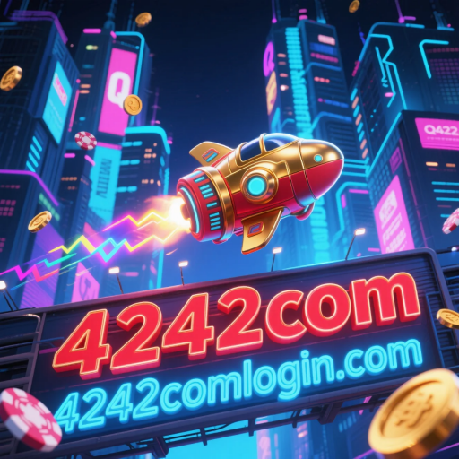 4242com
