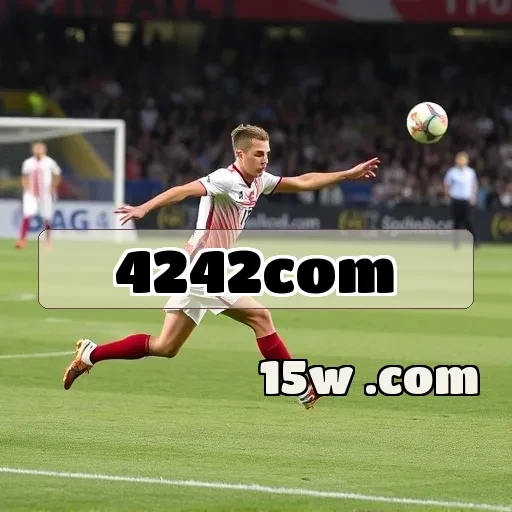 4242com: O Destino Imperdível para Jogadores Brasileiros