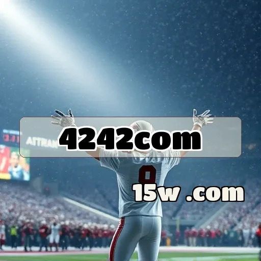 4242com: A Plataforma de Jogos Que Você Não Pode Perder